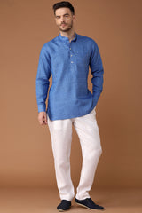 The Gautama Kurta-Yellwithus.com