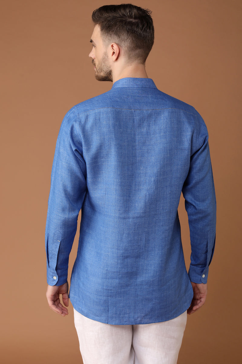 The Gautama Kurta-Yellwithus.com