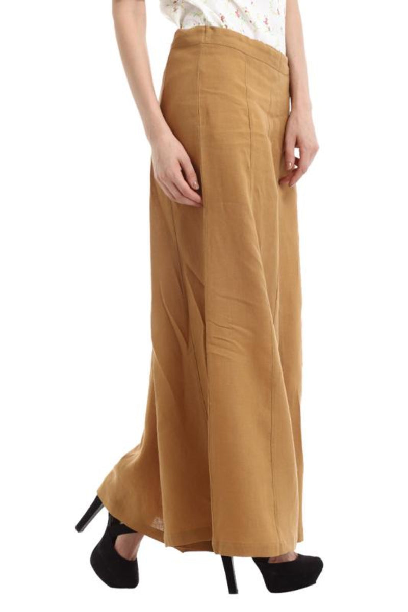 Peppy Sharara Pants-Yellwithus.com