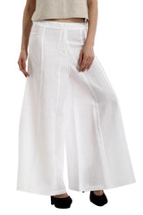 Peppy Sharara Pants-Yellwithus.com