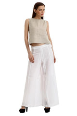 Peppy Sharara Pants-Yellwithus.com