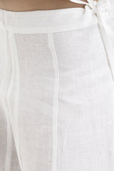 Peppy Sharara Pants-Yellwithus.com