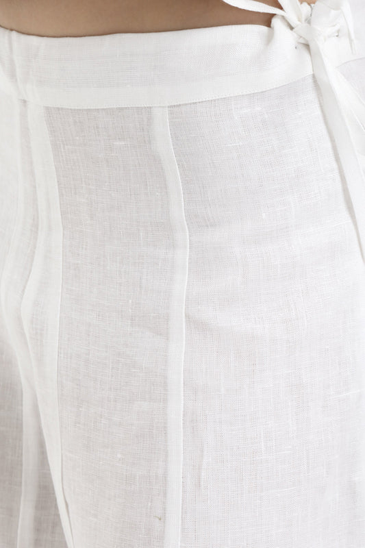 Peppy Sharara Pants-Yellwithus.com