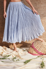 The Maverick Skirt