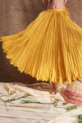 The Maverick Skirt