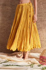 The Maverick Skirt