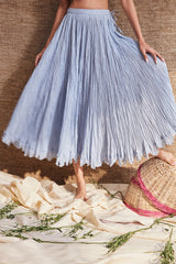 The Maverick Skirt