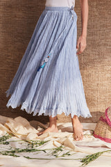 The Maverick Skirt
