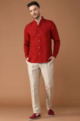 The Imperial Fable Shirt-Yellwithus.com