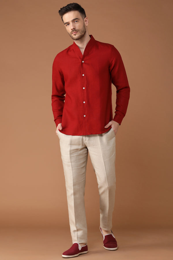 The Imperial Fable Shirt-Yellwithus.com