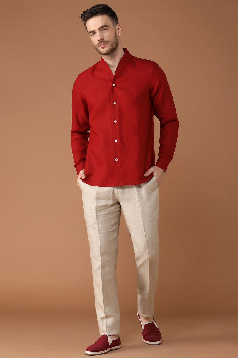 The Imperial Fable Shirt-Yellwithus.com