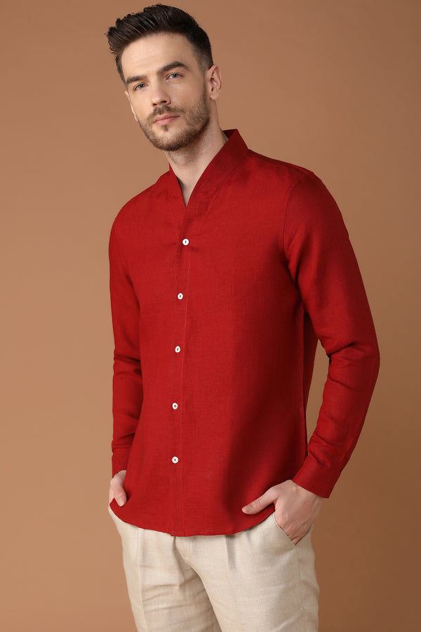 The Imperial Fable Shirt-Yellwithus.com