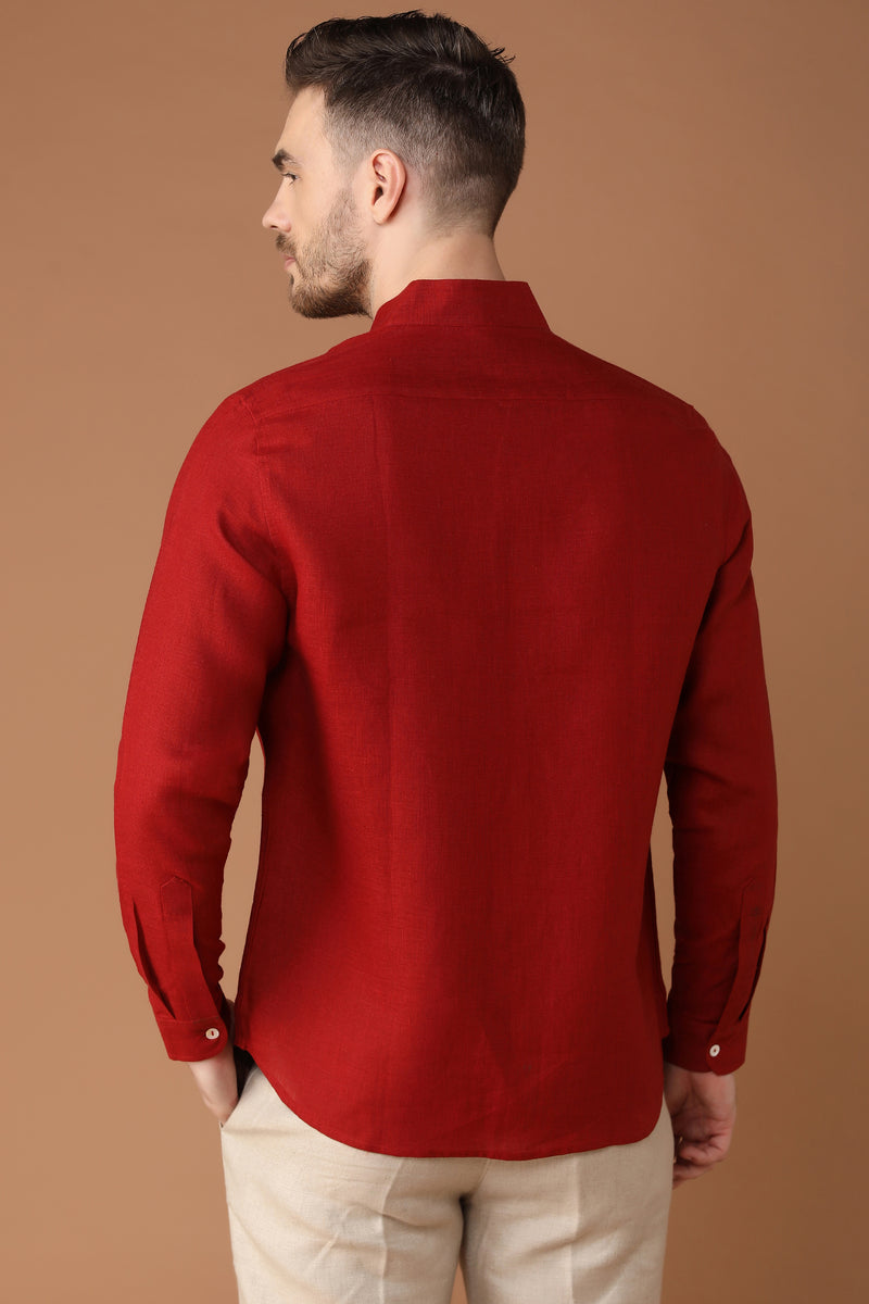 The Imperial Fable Shirt-Yellwithus.com