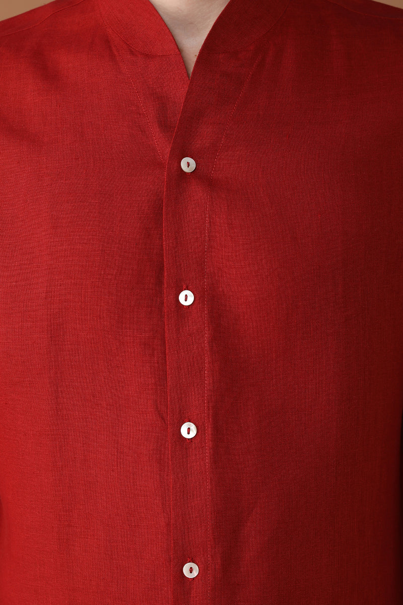 The Imperial Fable Shirt-Yellwithus.com
