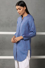 The Jolene Tunic-Yellwithus.com