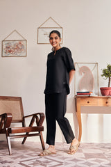 The Samara Top