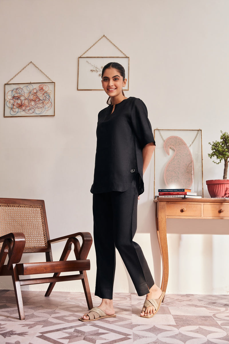 The Samara Top