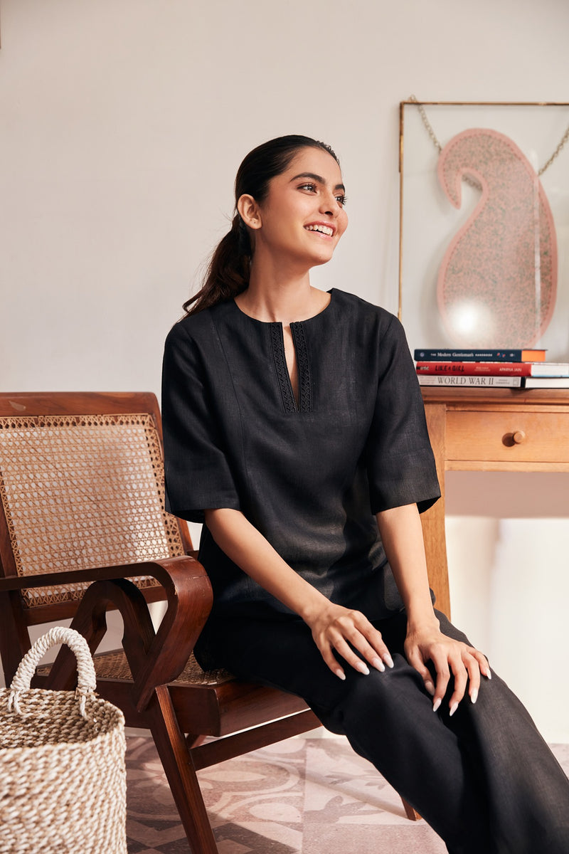 The Samara Top