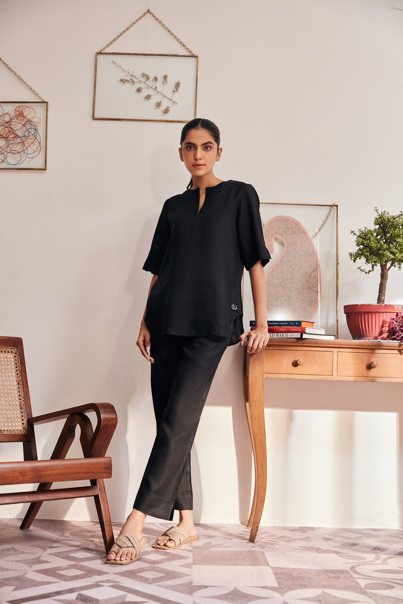 The Samara Top