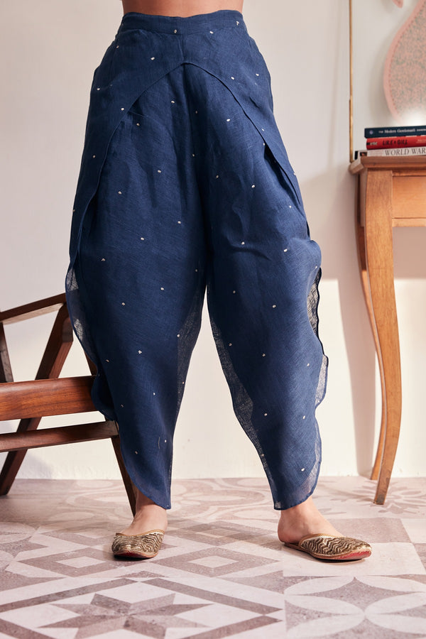 Roseanne Tulip Pants
