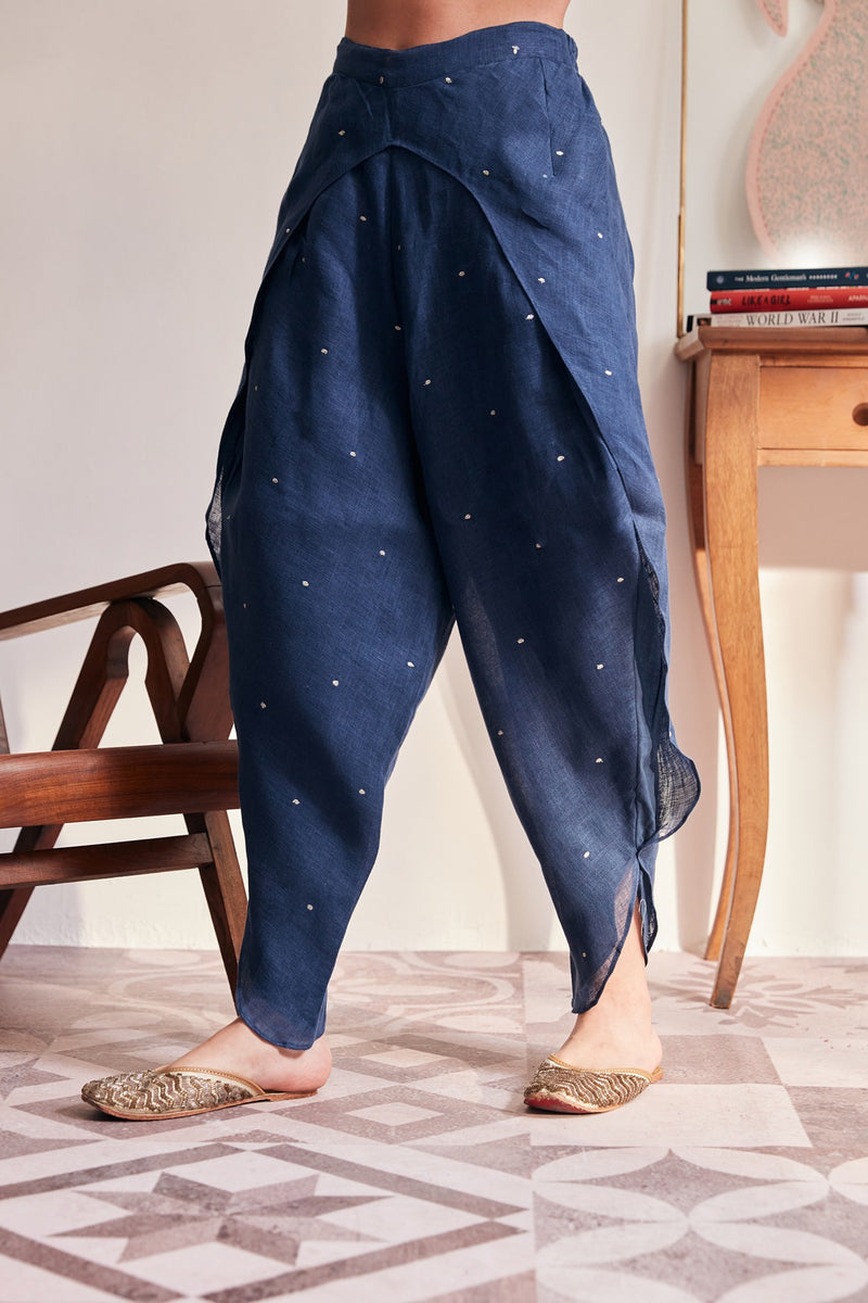 Roseanne Tulip Pants