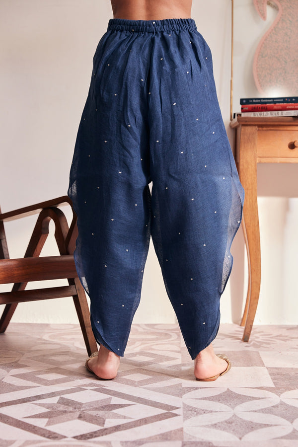 Roseanne Tulip Pants