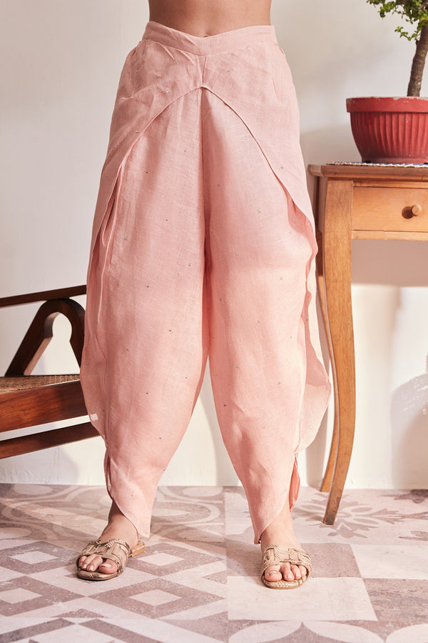 Roseanne Tulip Pants