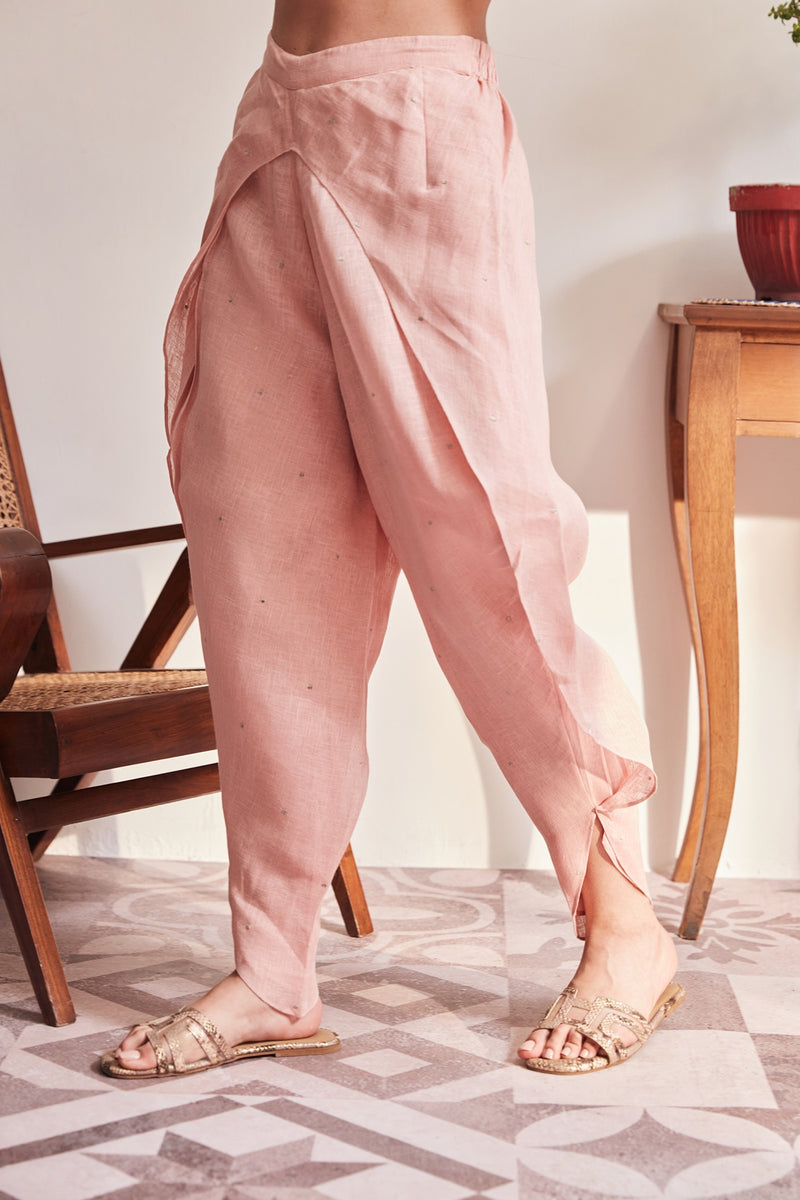 Roseanne Tulip Pants
