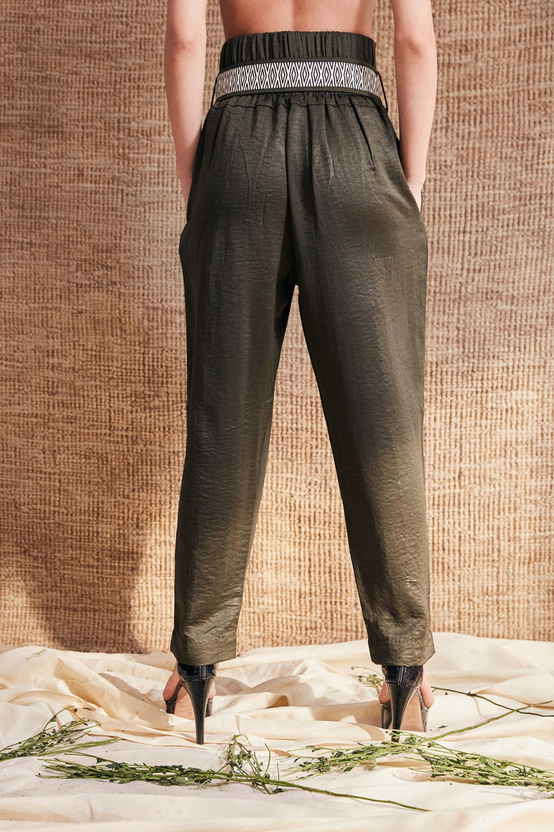 The Timber Pants