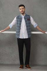 The Oh-So-Hot Nehru Jacket-Yellwithus.com