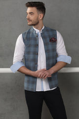 The Oh-So-Hot Nehru Jacket-Yellwithus.com