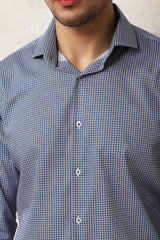 Uptown Printed Shirt-Yellwithus.com