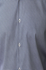 Uptown Printed Shirt-Yellwithus.com