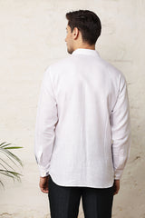 Dapper Summer Shirt-Yellwithus.com