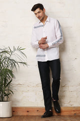 Dapper Summer Shirt-Yellwithus.com