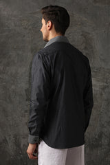 Swanky Striped Shirt-Yellwithus.com