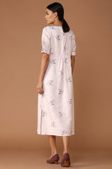The Gaea Dress-Yellwithus.com