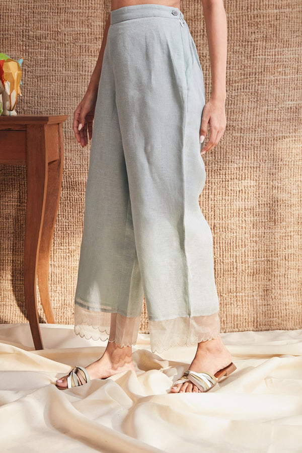 The Talya Palazzos