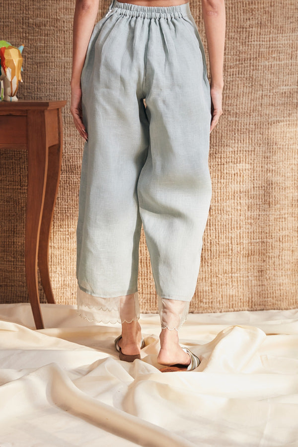 The Talya Palazzos
